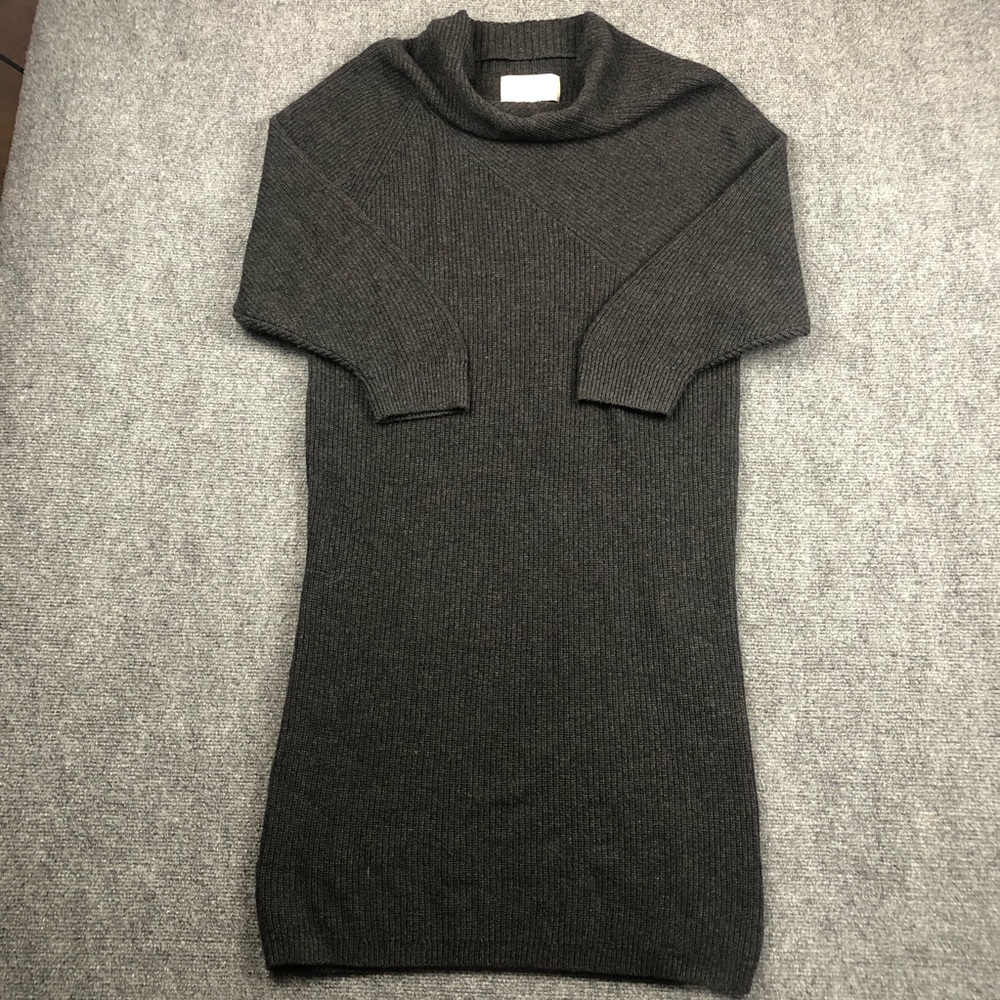 Brochu Walker Leith Sweater Dress - No Belt
